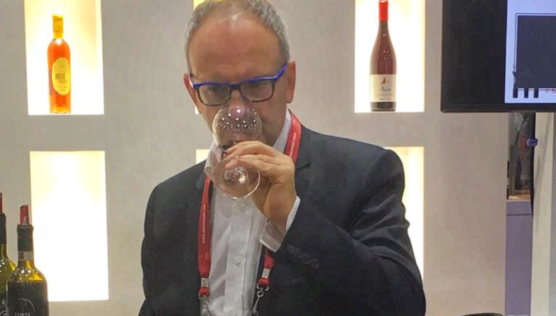 Iniziative 2024 di b.connected sui mercati internazionali del vino